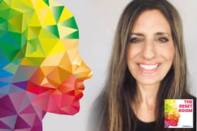 Amana Walker is this week’s expert guest on The Reset Room