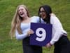 GCSE results day 2022 live: students’ grades down from 2021 record high but above pre-pandemic levels