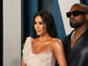 Kanye West denies writing viral Instagram Kim Kardashian ‘diarrhea’ post as he blasts Adidas and mocks Pete Davidson