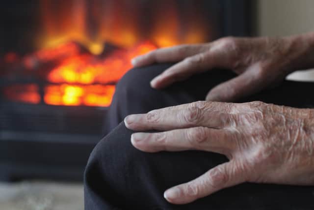 Households are struggling with rising fuel costs due to the cost of living crisis (Pic: Getty Images)