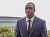 Benjamin Mendy: trial told woman allegedly raped by footballer looked ‘worried’ at party - court latest