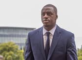 Manchester City footballer Benjamin Mendy is on trial accused of rape and sexual assault.