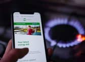 Families across Great Britain will find out on Friday how tough energy bills will be this winter but they may have to wait to discover what the Government will do to help. Credit: PA