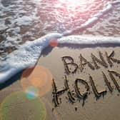 The summer bank holiday comes every year in August (lazyllama - stock.adobe.com)