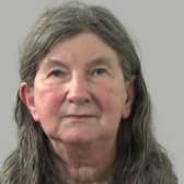 Janet Dunn was jailed for five years and three months for killing her husband.