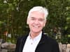 Phillip Schofield recovering in hospital from ‘life changing’ surgery after suffering with ‘debilitating eye floaters’ for years
