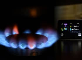 Ofgem have announced energy prices in the UK will rise 80% in October (Pic: NationalWorld/Mark Hall)