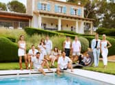 Made in Chelsea Mallorca will feature four new cast members (Pic: MB Media)