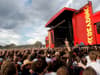 How long is Reading and Leeds Festival on? When do festival finish in 2022 and lineup in full