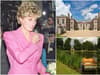 Where is Princess Diana buried? Location of Princess of Wales’ grave, can you visit - when was her death