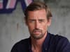 Peter Crouch: who is ex-footballer joining The Masked Dancer - height, who is his wife, does he have a podcast