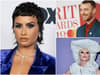 What is non-binary? Meaning explained, what are Demi Lovato’s pronouns - which celebrities are non-binary