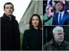 The Capture: who is in season 2 cast of BBC thriller with Holliday Grainger - is Callum Turner returning?