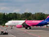 Wizz Air named worst short-haul airline by UK passengers for 2023 - full list including Ryanair and Jet2