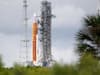 NASA Artemis launch: date and time rocket will take off to the moon after postponement - how to watch live