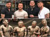 Four lads in jeans: viral meme and sea shanty explained - and who designed paper mache statue in Birmingham?
