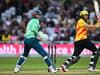 The Hundred cricket 2022: when is tournament eliminator, who will play and how to watch on UK TV