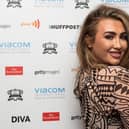 Former Towie Star Lauren Goodger has shared her experiences with her first cosmetic treatment in two years 