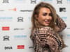 Lauren Goodger undergoes cosmetic treatment during her ‘road of recovery’ following ‘attack’ and tragic death of her daughter 