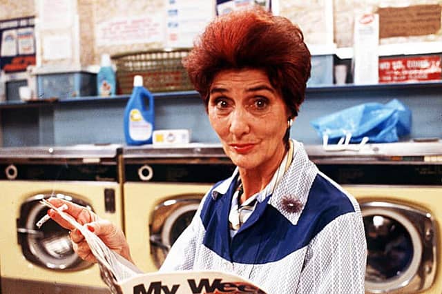 Executive producer Chris Clenshaw said that the ‘time had come’ to say farewell (Photo: BBC)