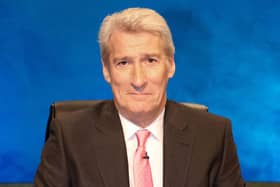 Jeremy Paxman will return for his final season of University Challenge