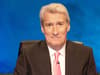 University Challenge 2022: when does new series start, and when does Amol Rajan replace Jeremy Paxman as host?