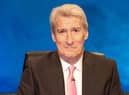 Jeremy Paxman will return for his final season of University Challenge