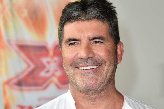 Former XFactor judge Simon Cowell is facing bullying allegations.