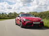 2022 Toyota GR Supra review: price, specification and driving impressions of revived sports coupe