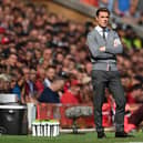 Scott Parker sacked after Liverpool’s 9-0 win over Bournemouth