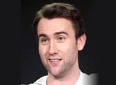 Harry Potter actor Matthew Lewis. (Photo by Frederick M. Brown/Getty Images)