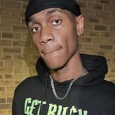 Takayo Nembhard, 21, is a Bristol-based rapper known by TKorStretch, who was killed at Notting Hill Carnival. Credit: Instagram/tkorstretch