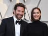 Have Bradley Cooper and Irina Shayk reunited? Actor and supermodel spark dating rumours after posting holiday snaps with a heart emoji