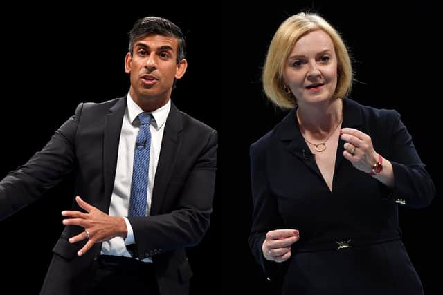 Either Rishi Sunak or Liz Truss will be the UK’s next Prime Minister. Credit: Kim Mogg / NationalWorld