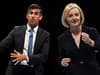 Who will be the next UK prime minister? Rishi Sunak and Liz Truss latest odds - and date of contest