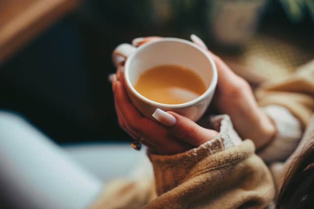 Drinking tea could be associated with a lower risk of mortality, a new study has suggested