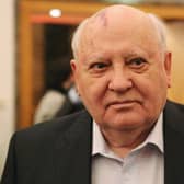 Former Soviet Union leader Mikhail Gorbachev has died according to reports from Russian media. (Credit: Getty Images)
