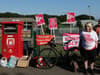 Royal mail strike: Public backs striking post workers and Enough is Enough campaign’s demands