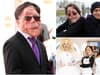 Adam Pearson: does Celebrity MasterChef contestant have a wife, what is neurofibromatosis - who is his twin?