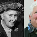 Can there only be one “Queen of Crime”? (Pic: NationalWorld/Mark Hall