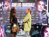 Savannah Marshall v Claressa Shields: how to buy tickets, undercard, odds, TV and streaming details