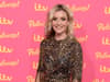 Strictly star Helen Skelton admits to wanting Dancing on Ice stint
