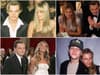 Leonardo DiCaprio girlfriends: dating timeline of Titanic actor from Gisele to Blake Lively and Camila Morrone