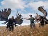 Where was Lord of The Rings: The Rings of Power filmed? New Zealand shooting locations for Amazon series