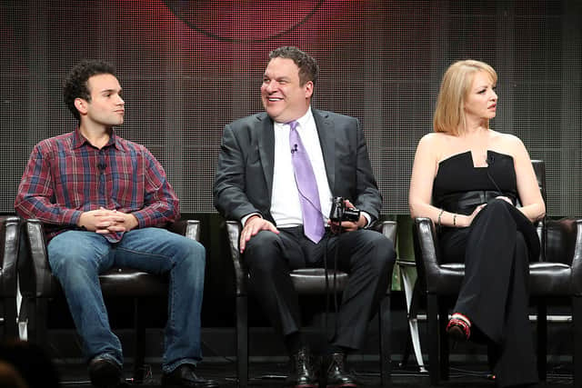 Coworkers spoke to Deadline anonymously about the allegations against Jeff Garlin. Credit: Getty Images