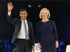 Tory leadership race: what did Liz Truss and Rishi Sunak say in final contest hustings at Wembley Arena?