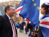 Leave.EU goes into liquidation owning more than £7m  - including debt to co-founder Arron Banks