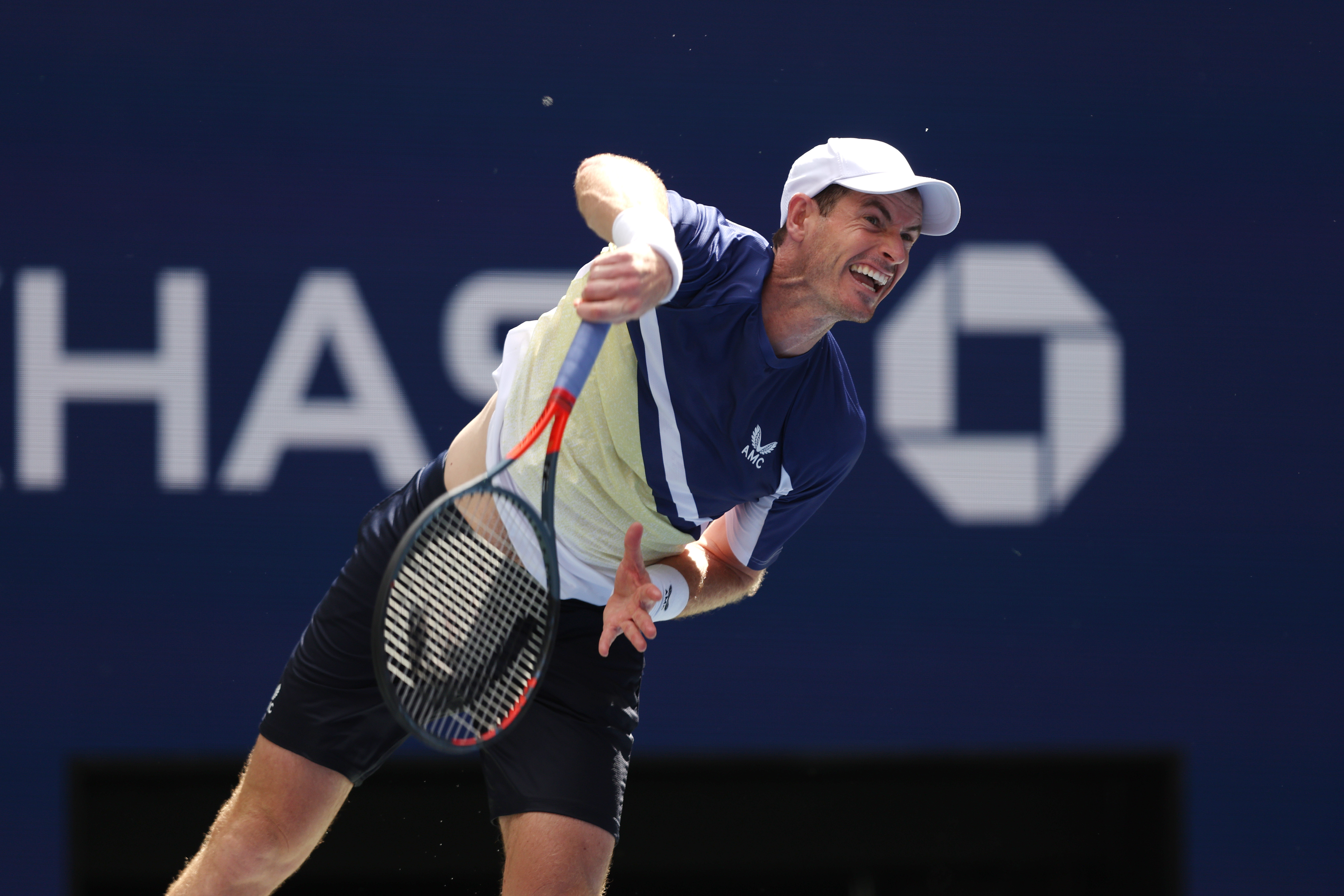 Andy Murray at US Open 2022: when is tennis player’s third round match - is he playing Matteo Berrettini?