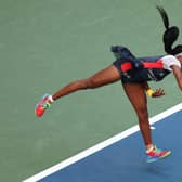 Coco Gauff beat Elena Gabriela Ruse in US Open second round
