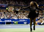 Williams is through to the third round of the US Open